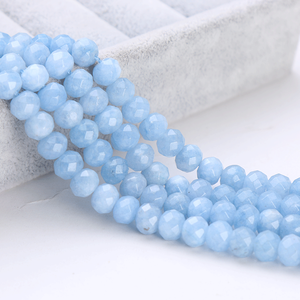 Cuentas de Piedras Preciosas de Piedra Lunar Arcoíris en Venta, 2374 Variedades con Cortes de Diamante Trillón, Esmeralda Radiante y Hexagonal - Product Image 6