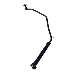 Phụ Tùng Ô Tô Chất Lượng Cao Nước Làm Mát Tràn Tank <span class=keywords><strong>Hose</strong></span> Tản Nhiệt Nước <span class=keywords><strong>Hose</strong></span> 8R0121081AR Cho Audi Q5 2.0 - Product Image 2