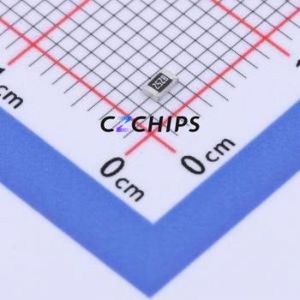 Resistencia SMD FRC0805F8252TS 0805 (Tipo: Película Gruesa) (Resistencia: 82.5kOhm Precisión: 1%) - Product Image 1