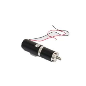 12v 24v 2.8W PM DC PLANETARY MOTOR GEAR