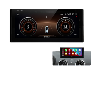 Lecteur multimédia automobile Android 14 Snapdragon 665 8 cœurs 10,25 pouces avec Carplay Auto <span class=keywords><strong>pour</strong></span> <span class=keywords><strong>Audi</strong></span> Q3 <span class=keywords><strong>A1</strong></span> A3 Q2 2013 2015 2016 2017 2018 GPS - Product Image 1