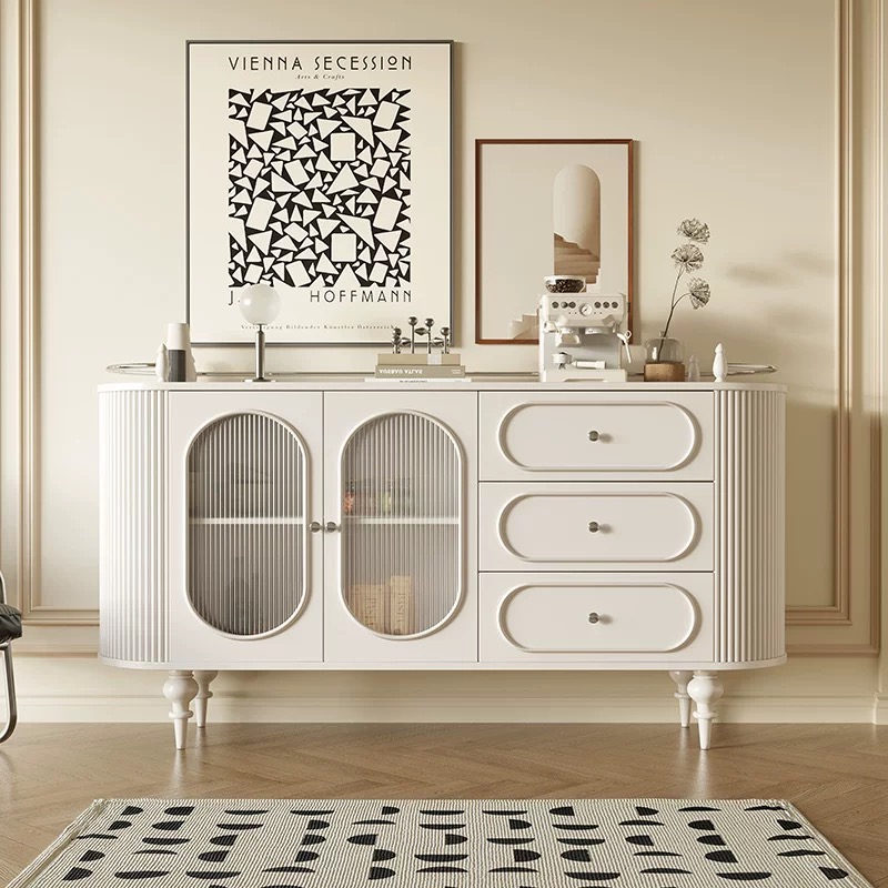 Buffet : 150*35*90 cm