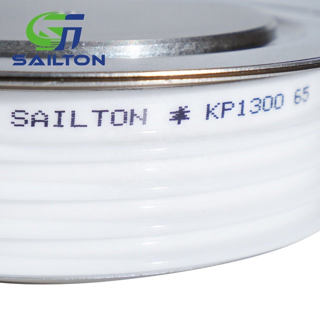 SAILTON Panel Type High Voltage SCR Phase Control Thyristor Series KP1300A/6500V High-Voltage Soft Starter Copper Shell CE ROHS