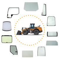 Verre de tracteur 290 340 210 87333297 87333378 KHN25610 KHN15000 KHN2632 KHN2634 167452A1 167451A1 72275370 1546818C2 87626592