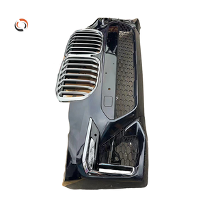 Rejilla de parachoques delantero de plástico usado de alta calidad para <span class=keywords><strong>BMW</strong></span> X7 G07 montaje de <span class=keywords><strong>segunda</strong></span> <span class=keywords><strong>mano</strong></span> - Product Image 5