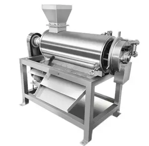 Food use passion fruit processing equipment