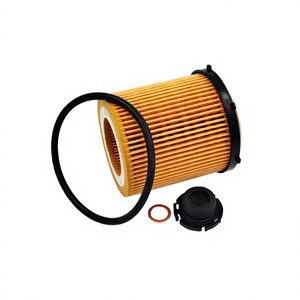 Für Mayichaoren Ölfilter MYJ-11427634291 Für BMW 5er Serie X1 Z4 20I 28I Standardgröße Mit O-Ring - Product Image 2