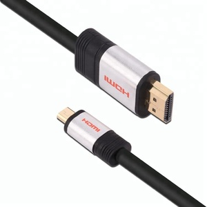 8K <span class=keywords><strong>60HZ</strong></span> 3D <span class=keywords><strong>HDMI</strong></span> Câble 1.5m 3m <span class=keywords><strong>10m</strong></span> 15m 20m <span class=keywords><strong>HDMI</strong></span> Câble <span class=keywords><strong>4K</strong></span> 18gbps Or Plaqué Vidéo <span class=keywords><strong>HDMI</strong></span> - Product Image 2