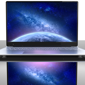Nueva Marca de Portátiles Superfinos de 15.6 Pulgadas con Windows 10, <span class=keywords><strong>CPU</strong></span> Intel <span class=keywords><strong>N3350</strong></span> I5 I7, Pantalla HD, 8GB+1TB - Product Image 1