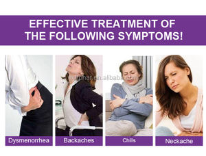 Ce msds מוסמך הקלה כאב מחזור חום רב תפקודי חימום עבור ציוד שיקום בטן - Product Image 3