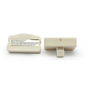 Réinitialisateur de puce de réservoir de maintenance C9344 pour <span class=keywords><strong>Epson</strong></span> XP-3100 XP-4100 XP-4101 XP-4105 <span class=keywords><strong>WF</strong></span>-2810DWF <span class=keywords><strong>WF</strong></span>-2830DWF 2850DWF <span class=keywords><strong>WF</strong></span>-<span class=keywords><strong>2830</strong></span> 2850 2851 - Product Image 6