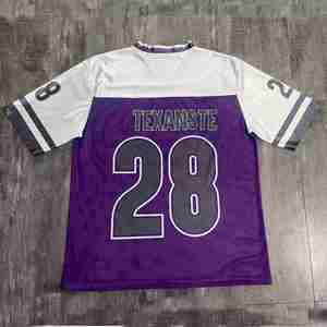 Maillots de football classiques à manches courtes, respirants, grandes tailles, personnalisables en gros, prix fabricant, pour clubs, disponibles en ligne - Product Image 1