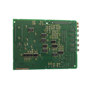 Placa de circuito impreso FANUC A20B-2100-0180 - Product Image 5
