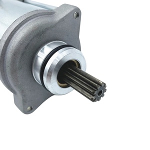 สินค้ามาใหม่ OEM มอเตอร์สตาร์ทสแตนเลส 12V สำหรับ Suzuki ATV GSX-R1000 GSX-R1000X <span class=keywords><strong>KTM690</strong></span> 2001-2008 รับประกัน 1 ปี - Product Image 6