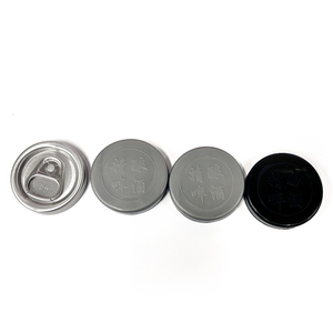 OEM ODM de qualité alimentaire <span class=keywords><strong>2L</strong></span> boîte de conserve ronde en métal pour boissons gazeuses et bières artisanales - Product Image 5