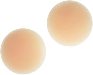 Cubrepezones Sin Costuras de la Más Alta Calidad Disponible, Cubrepezones de Silicona Mate, Cubrepezones Sexys para <span class=keywords><strong>Mujer</strong></span> - Product Image 1