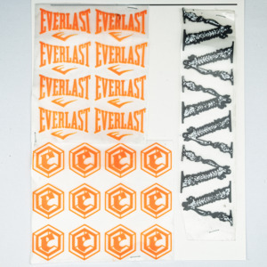 3D Silicone in vải truyền nhiệt nhãn hình thành máy thương hiệu sản phẩm cao su làm máy móc - Product Image 5