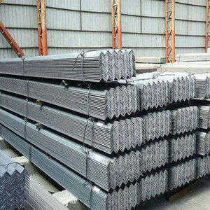 Nouveau produit en vente chaude, acier angulaire 10 #   Q195 Q235 Q345B Q355B 2mm-8mm Pliage et soudage pour constructions Tailles personnalisées - Product Image 6