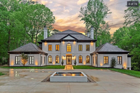 Maisons préfabriquées de luxe entièrement meublées avec 3 chambres