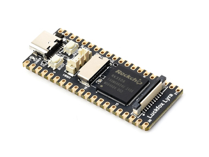 บอร์ดพัฒนาไมโครคอนโทรลเลอร์ Luckfox Lyra RK3506G2 ระบบปฏิบัติการ Linux รวมโปรเซสเซอร์แบบสามคอร์ ARM Cortex-A7 และ ARM Cortex-M0 รุ่น K454 - Product Image 5
