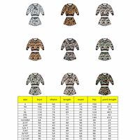 Ensemble survêtement décontracté 2 pièces pour femme : sweat-shirt rose camouflage à col rond et manches longues avec logo personnalisé et short