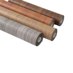 Papier peint de <span class=keywords><strong>cuisine</strong></span> en PVC Film adhésif en vinyle imperméable pour les portes d'armoires Meubles pour hôtel Salle de bain - Product Image 5