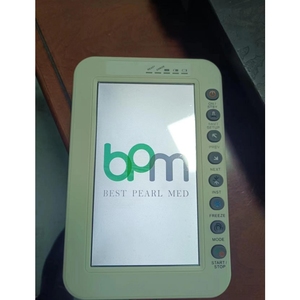 Machine <span class=keywords><strong>ECG</strong></span> vétérinaire électrocardiographie équipement médical pour animaux dispositifs de surveillance vétérinaires - Product Image 3