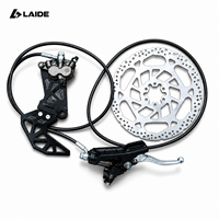 Kit de frein arrière complet LAIDE Ultra Bee Performance 240 mm pour Light Bee LBX Talaria X3 MX3 MX4 79BIKE Moto électrique tout-terrain