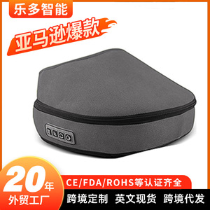 Hengshi Electric <b>Foot</b> <b>Massager</b> Full Coverage With Heat And Kneading For <b>Feet</b> And Legs - Product Image 3