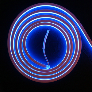 IP67 Chống Thấm Nước Linh Hoạt Neon Light <span class=keywords><strong>Strip</strong></span> Top <span class=keywords><strong>View</strong></span> 24V RGBWW <span class=keywords><strong>LED</strong></span> Neon <span class=keywords><strong>Strip</strong></span> Ánh Sáng <span class=keywords><strong>Side</strong></span> <span class=keywords><strong>View</strong></span> Silicone <span class=keywords><strong>LED</strong></span> Neon <span class=keywords><strong>Strip</strong></span> - Product Image 5