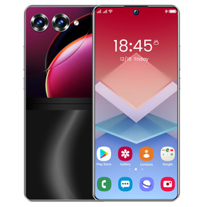 S25 <span class=keywords><strong>Ultra</strong></span>+ Android 13 5G con Schermo da 1.7 Pollici, 512GB, Dispositivo All-in-<span class=keywords><strong>One</strong></span>, Processore Quad-Core MediaTek, Produttore Originale - Product Image 5