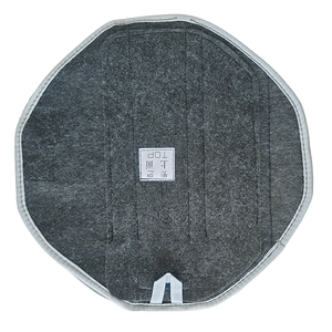 Wholesale <strong>Car</strong> Trunk Felt Storage Bag Organizer Storage Bag Foldable Storage Box Handheld Toolkit - Product Image 4
