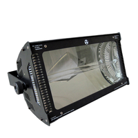 Lumière stroboscopique Martin Atomic 3000W pour discothèque, DJ, lumière blanche chaude, DMX, pour scène, concert, événement, mariage