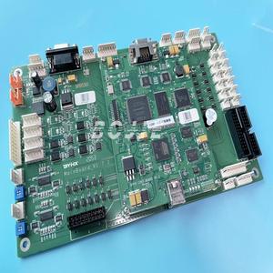 Основная плата BYHX I3200 V1.7.3 материнская плата VE.2 для струйного принтера в наличии - Product Image 1