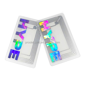 Impresión <span class=keywords><strong>Personalizada</strong></span> de Tarjetas de Plástico de Tamaño Personalizado, Tarjetas de PVC Transparentes Personalizadas, Tarjetas de Visita Transparentes Esmeriladas - Product Image 4