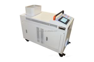 Machine de nettoyage à sec pour piscines à balles intérieures et fosses à balles en plastique - Product Image 5