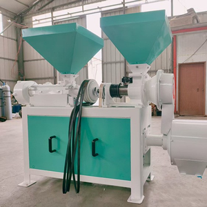Machine industrielle multifonctionnelle pour le décorticage du maïs, équipement <span class=keywords><strong>de</strong></span> mouture <span class=keywords><strong>de</strong></span> <span class=keywords><strong>farine</strong></span> et <span class=keywords><strong>de</strong></span> gruau <span class=keywords><strong>de</strong></span> maïs haute capacité pour usine <span class=keywords><strong>de</strong></span> transformation des céréales - Product Image 3
