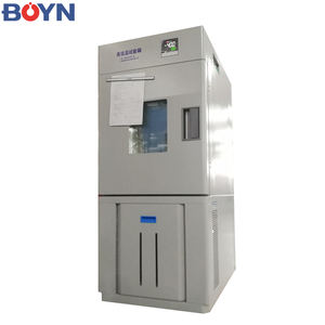 Câmara alternada alta baixa temperatura do teste da umidade do aço inoxidável do BN-BPHS-060AH Series com tela táctil - Product Image 4