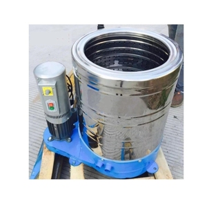 Deshidratador de verduras de nuevo estilo, Equipo Deshidratador de aperitivos, máquina de deshidratación centrífuga - Product Image 3