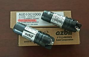 Detektor Api AZBIL Jepang Asli Baru AUD300C1000 AUD15C1000 AUD110C1000 AUD10C1000 <span class=keywords><strong>Probe</strong></span> - Product Image 2
