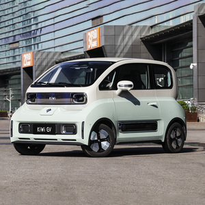 Voiture électrique compacte d'occasion Baojun <span class=keywords><strong>Kiwi</strong></span> EV 2023 à prix abordable, 3 portes, 4 places, avec batterie LiFePO4, autonomie de 305 km - Product Image 3