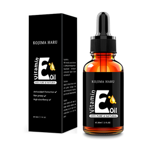 Aceite Esencial de vitamina <span class=keywords><strong>e</strong></span> para el cuidado de la piel, 100% <span class=keywords><strong>natural</strong></span>, venta al por mayor, OEM