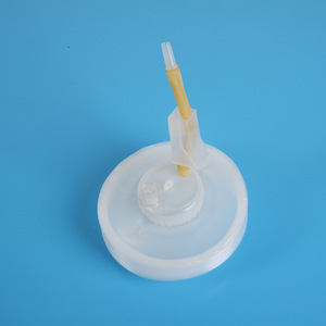 Dispositif de drainage à pression négative jetable Entaihua 1000 ml, aspiration manuelle, usage médical - Product Image 1