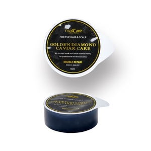 <span class=keywords><strong>Mascarilla</strong></span> Capilar de Ácido Hialurónico Orgánico de Marca Privada, Esencia Natural de Caviar, Crema Nutritiva e <span class=keywords><strong>Hidratante</strong></span> <span class=keywords><strong>para</strong></span> Cabello Dañado y Seco - Product Image 5