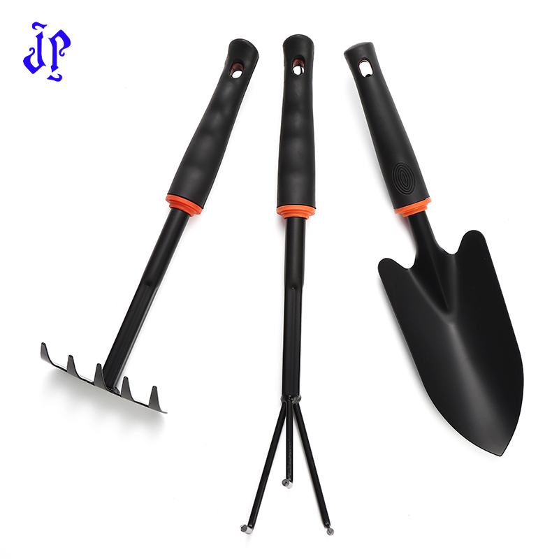 JP 3 Pcs Gardening Small Tool