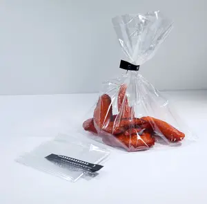 Çin üretici yapılan BPA ücretsiz gıda sınıfı özel boyut fırın türkiye çantası