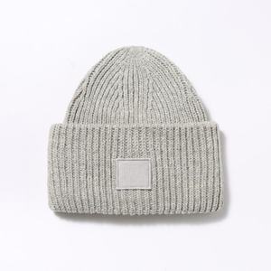 Gorros de Punto Personalizados de Alta Calidad, Hechos con Algodón Orgánico, Lana, Nailon y Poliéster, para Deportes al Aire Libre - Product Image 5