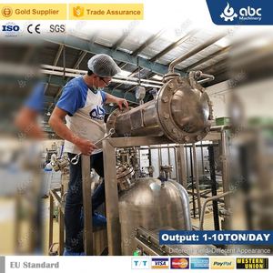 Nhỏ công nghiệp ăn được dừa/cottonseed/dầu đậu phộng máy khai thác để làm/Chế biến đậu nành, neem, thầu dầu hạt mè - Product Image 3