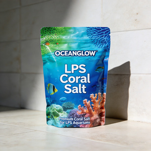 OC056 	 Sel de corail océanique en gros / Mélange de sel marin professionnel - Product Image 2