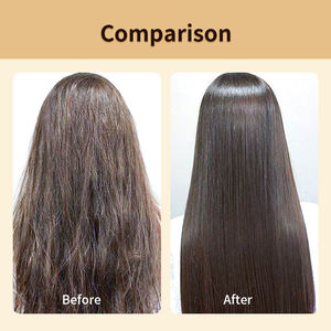 JIESSIA Fast Shipping Hair <strong>Keratin</strong> Treatment Korea Hair-repairing The Best Hair <strong>Keratin</strong> Treatment - Product Image 2
